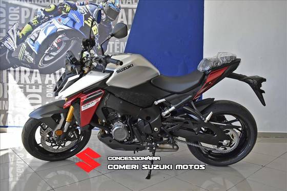 SUZUKI GSX-S1000A ABS 